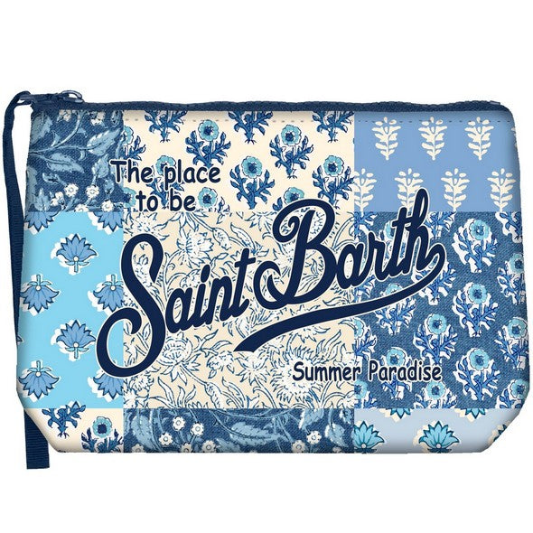 MC2 Saint Barth POCHETTE Donna ALINE