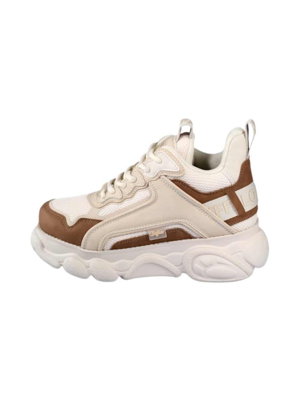 Buffalo Sneakers Donna Cld Chai 1636529