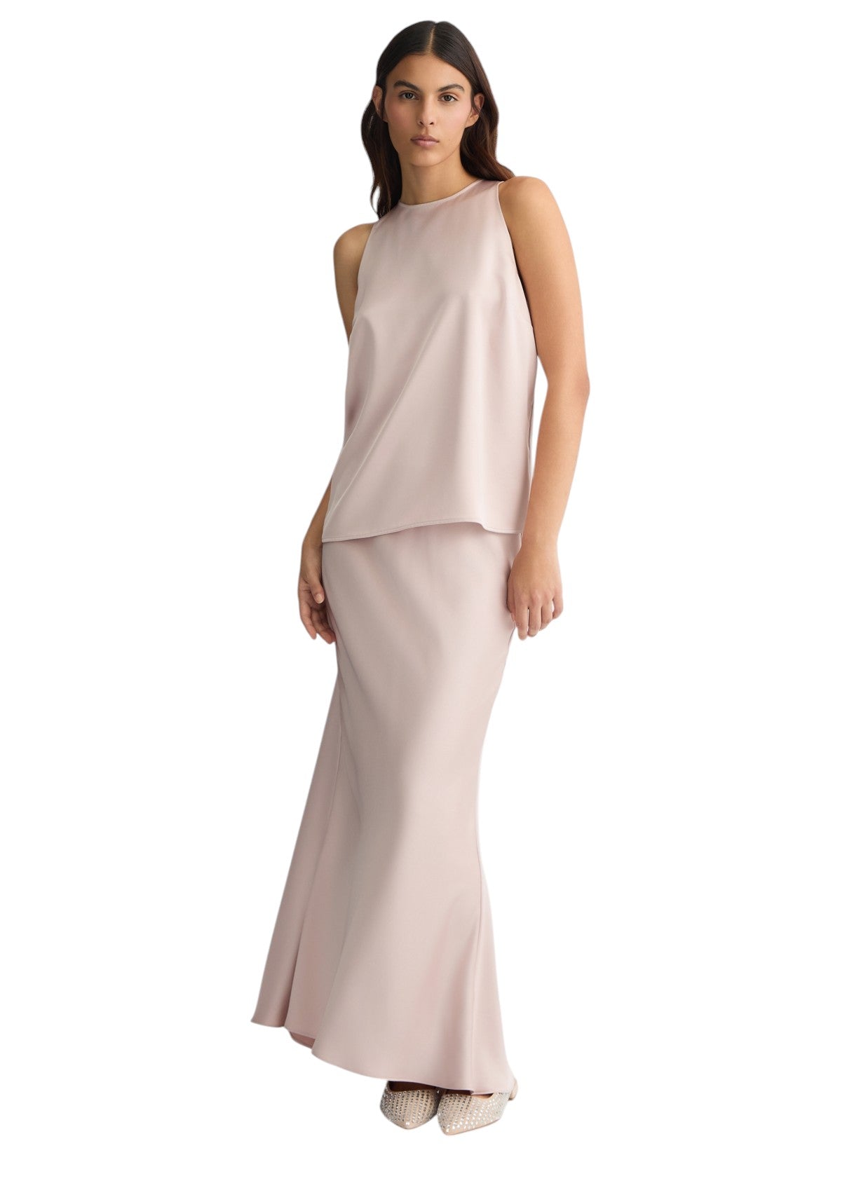 LIU JO Women's Skirt CA5279T2956