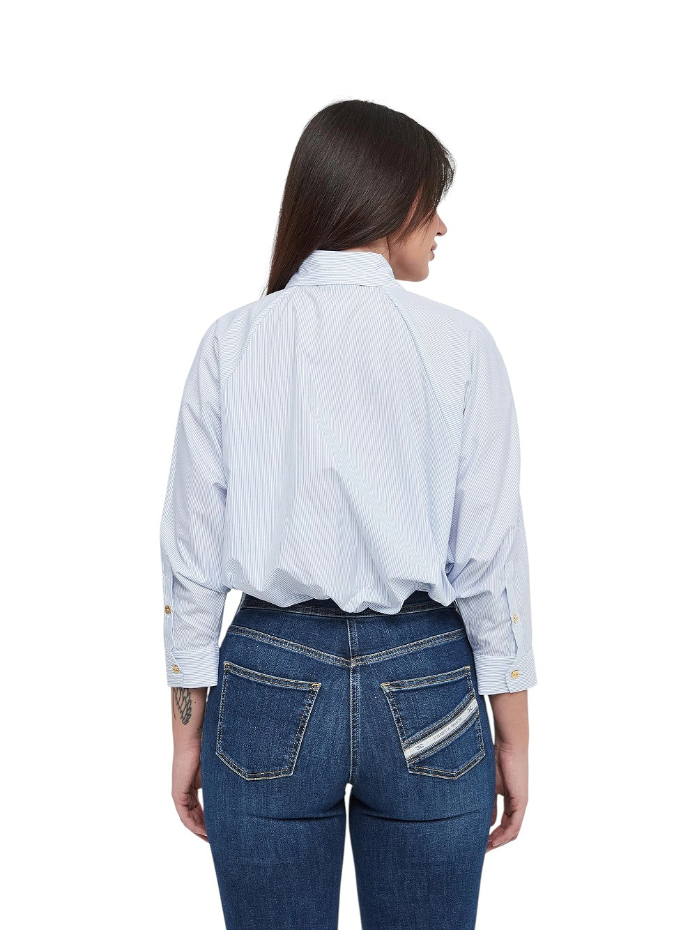 Elisabetta Franchi Camicia Donna  CA13261E2019