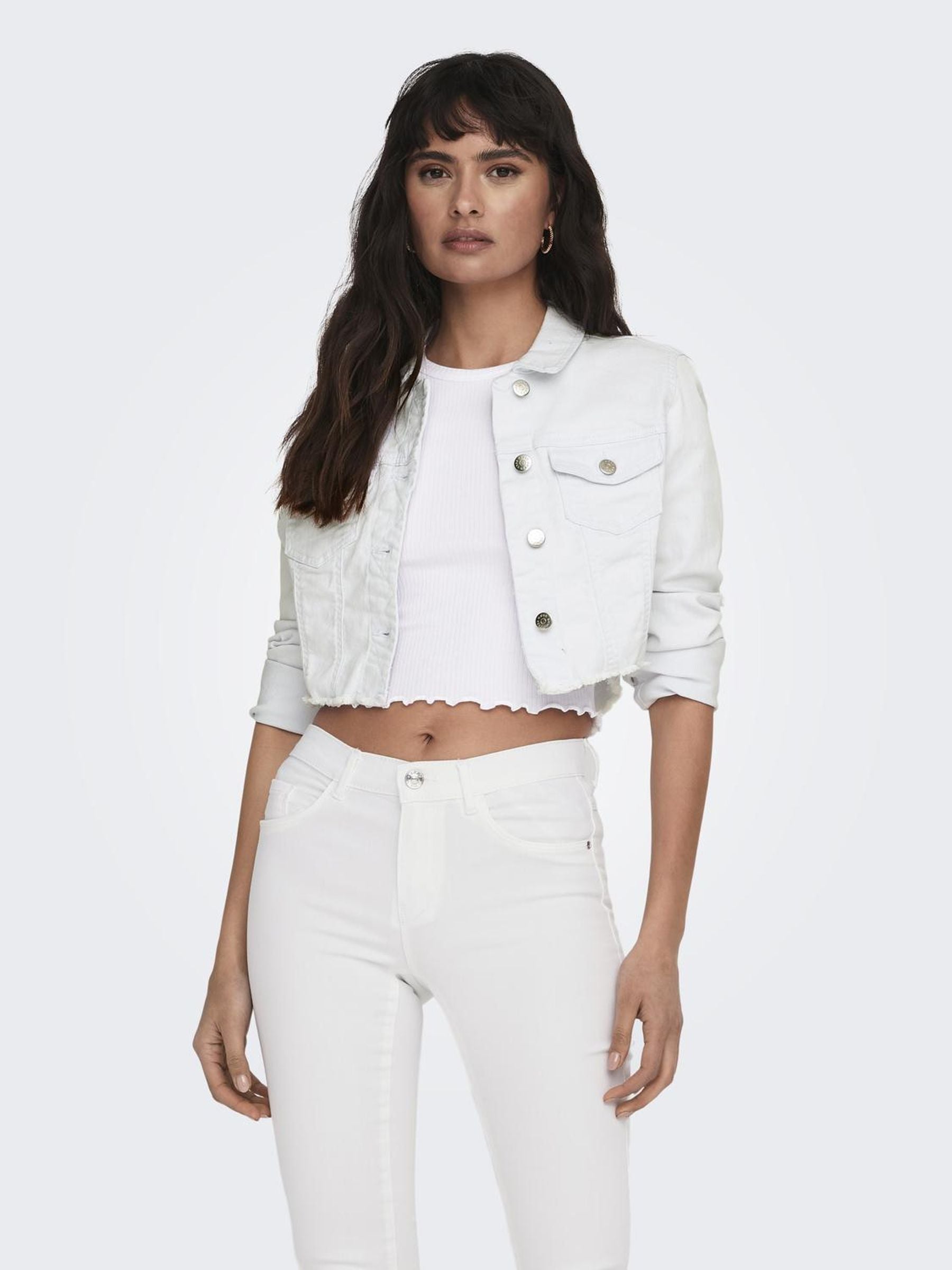 ONLY Women's Jacket 15256098