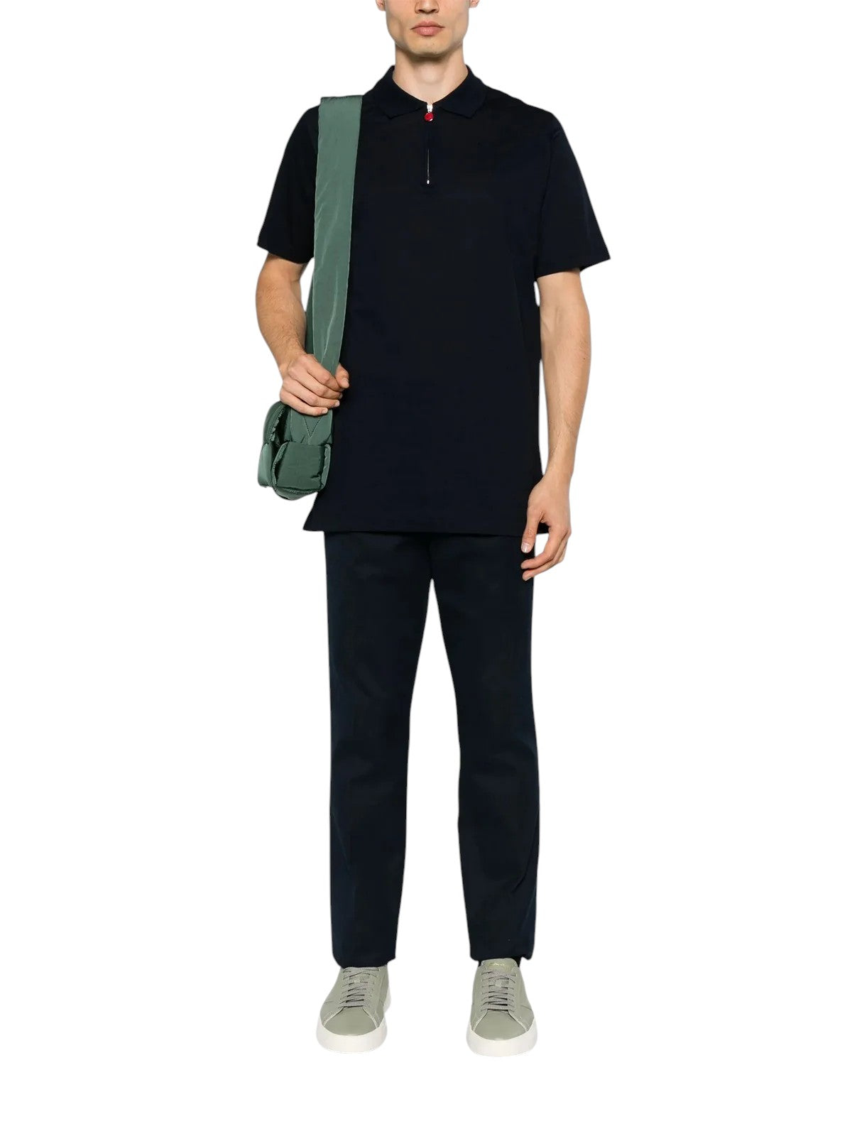 KITON POLO Uomo UMK1171