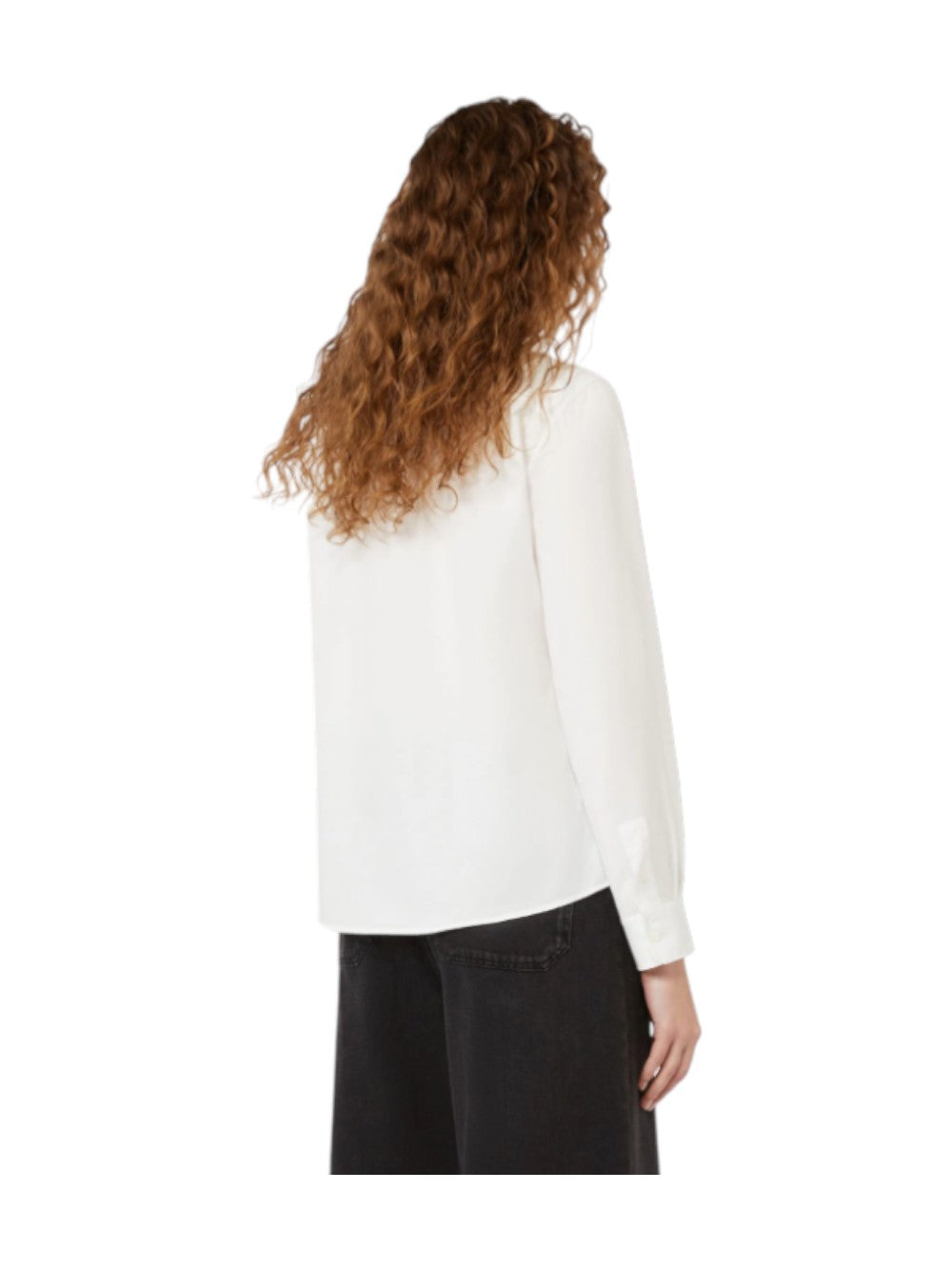 Max Mara Weekend Camicia Donna NICHEL NICHEL