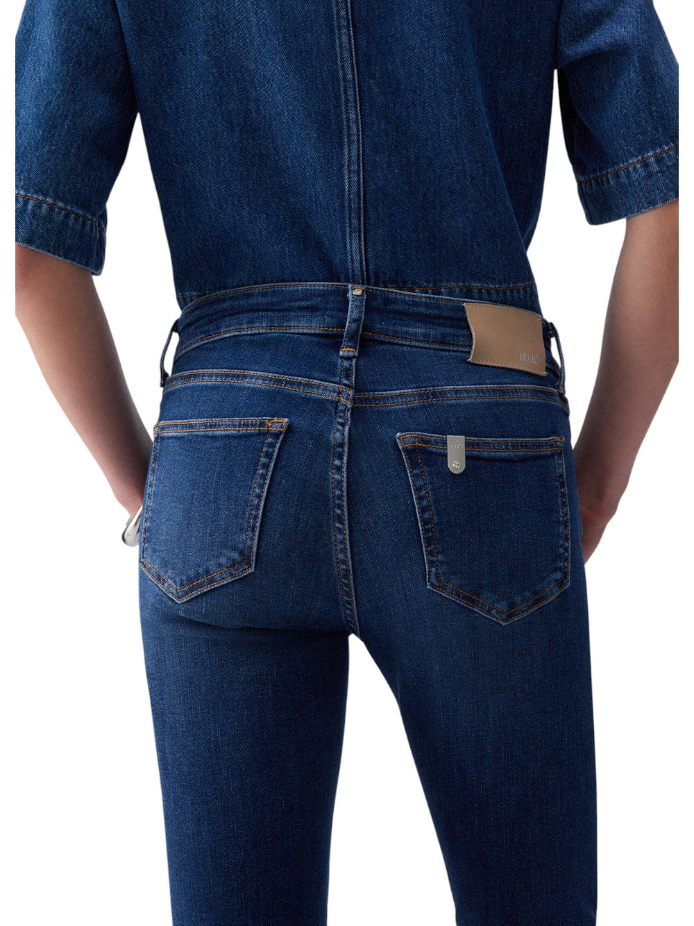 Liu Jo Jeans Donna  UA6183D0314 78994