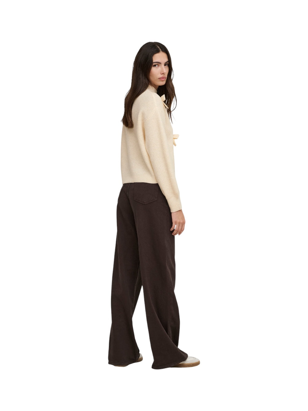 ONLY Maglia Donna ONLLISA 15366920 11-0809 TCX