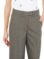 Liu Jo Pantalone Donna  CF5372T054A M9770