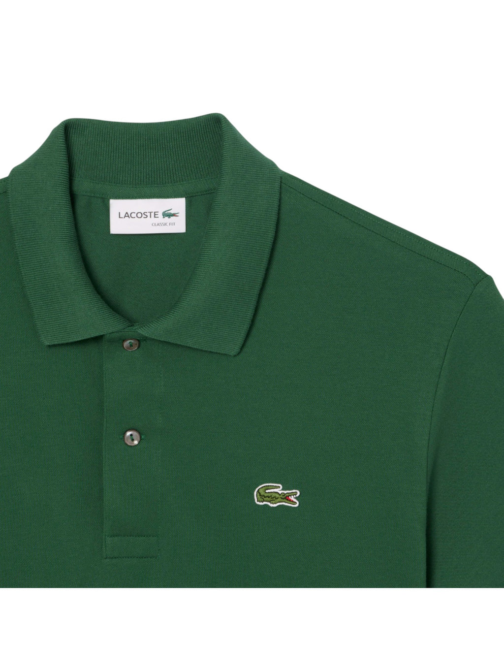 lacoste POLO Uomo PH9851