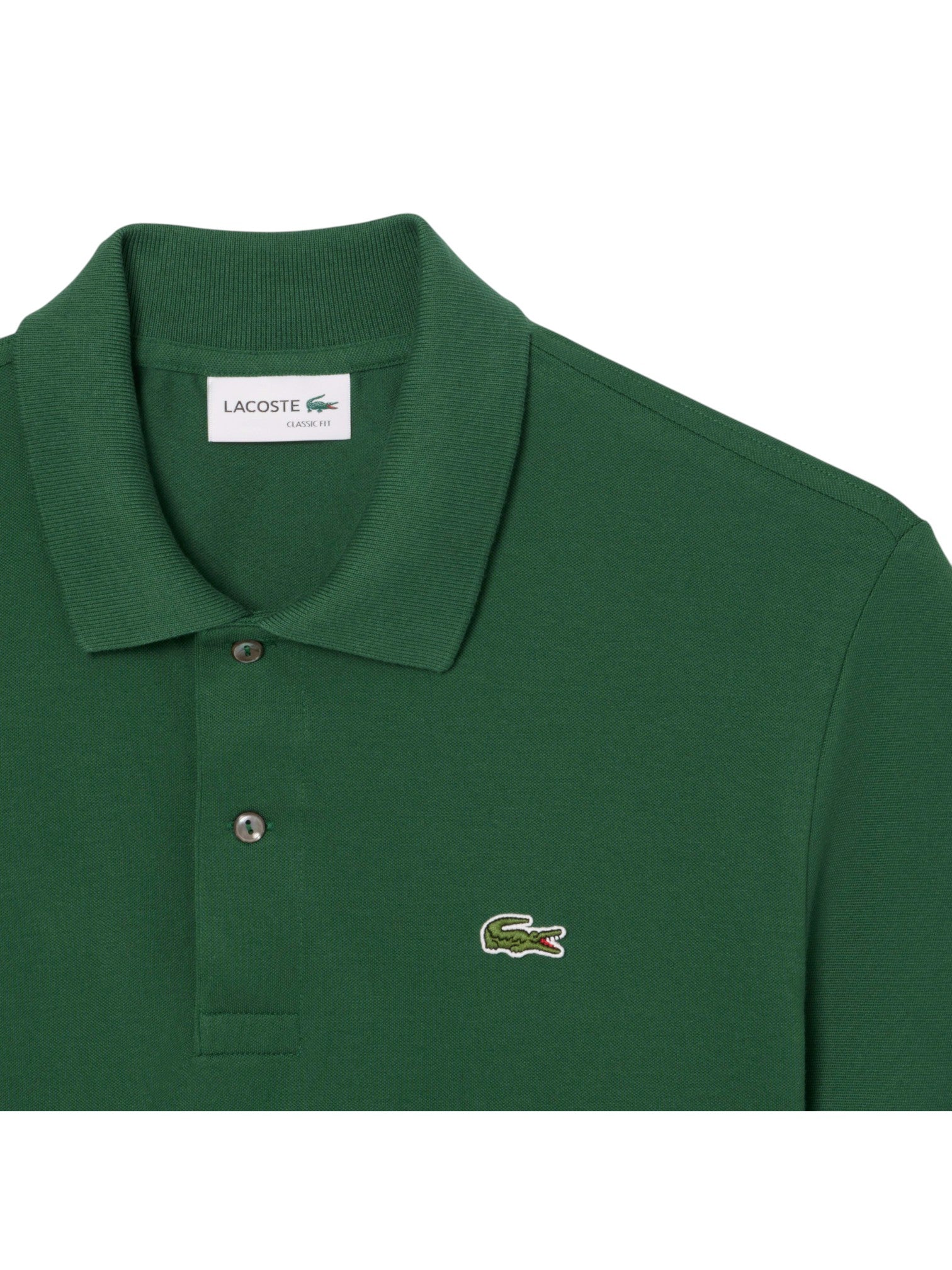 lacoste POLO Uomo PH9851