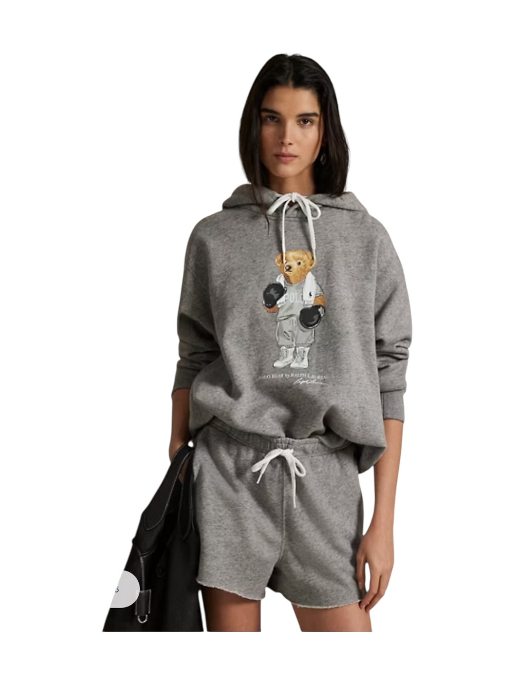 Polo Ralph Lauren Felpa Donna W CLASSICS 05/01 211971713