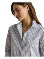 Lauren Ralph Lauren Camicia Donna WOVEN-SPORT SHIRT-SHIRT 200P13836001