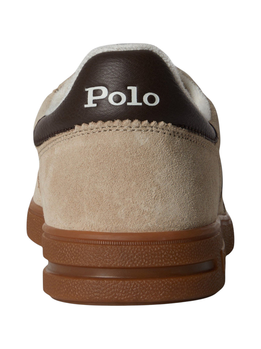 Polo Ralph Lauren Sneakers Uomo LOW TOP LACE 809P09753005