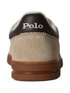 Polo Ralph Lauren Sneakers Uomo LOW TOP LACE 809P09753005