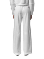 K-Way Pantalone Donna LOYRE POLY COTTON K3134FW 001