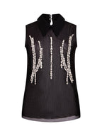 Liu Jo Top Donna  CF5123J4963