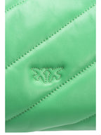 Pinko borsa Donna LOVE PUFF MINI CL SHEEP NAPPA