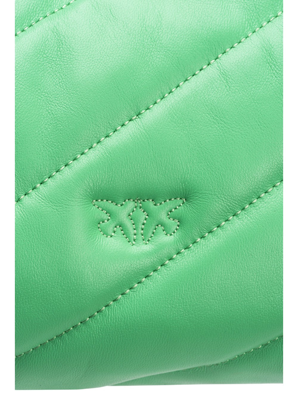 Pinko borsa Donna LOVE PUFF MINI CL SHEEP NAPPA