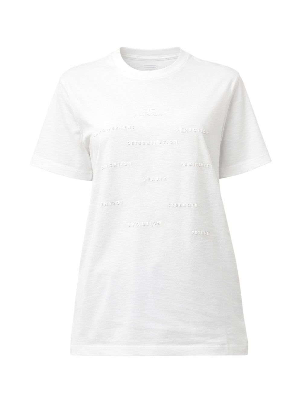 Elisabetta Franchi Maglia Donna  MA74D61E2270