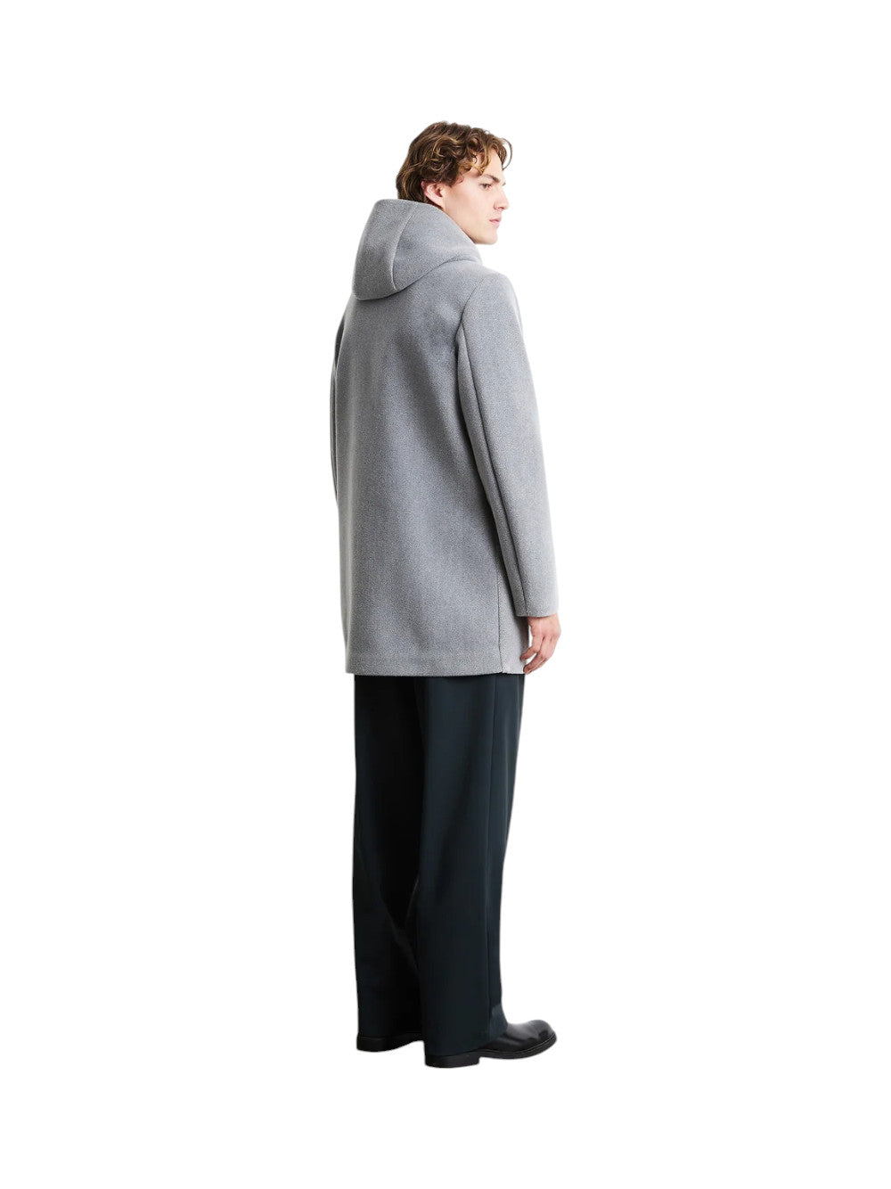 RRD GIUBBINO Uomo world shell eskimo W26087 11
