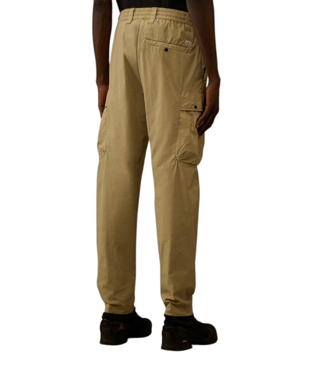 C.p. Company Pantalone Uomo Cargo 20CMPA255A006439G 610