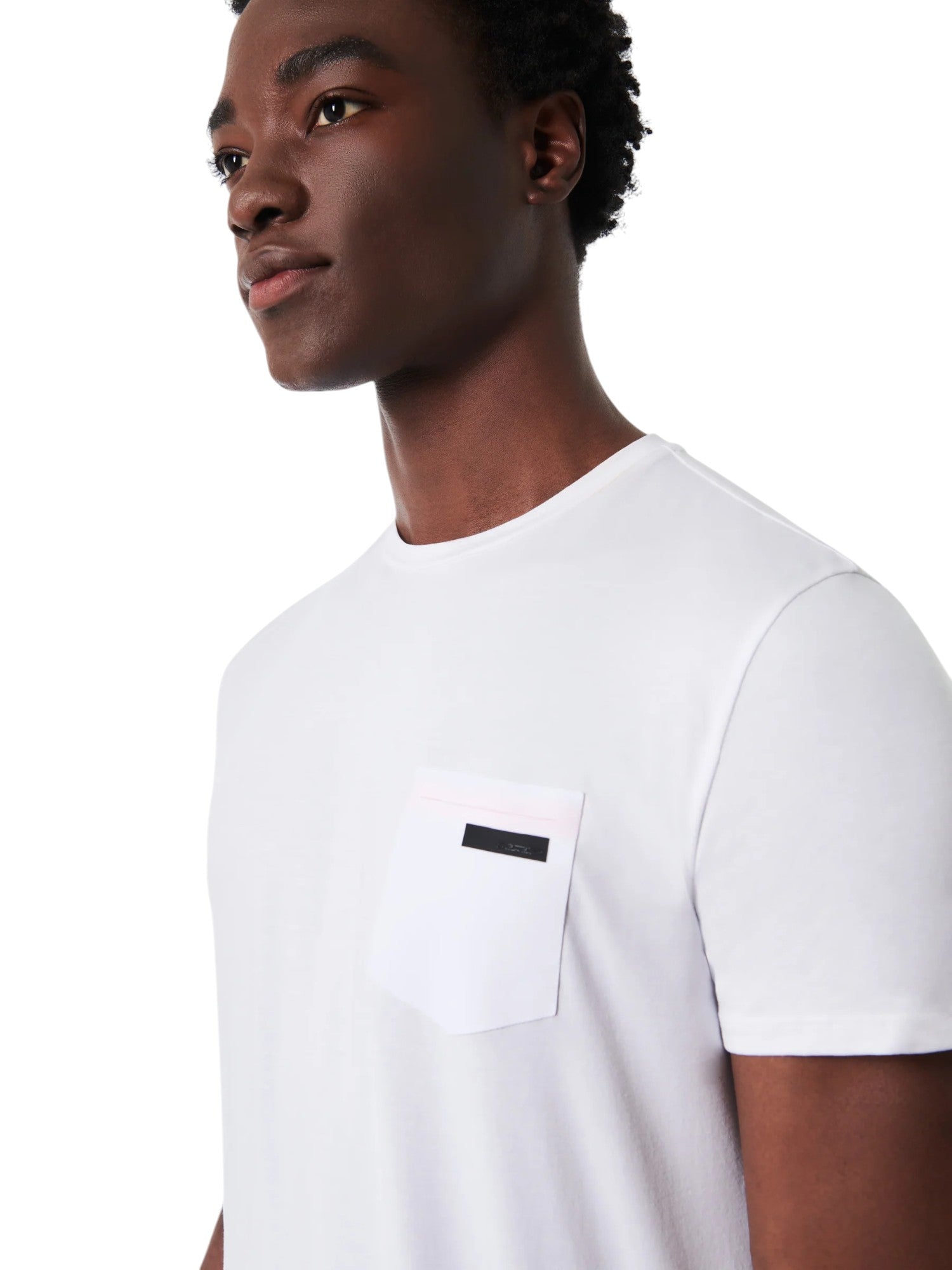 RRD T-SHIRT Uomo 25200