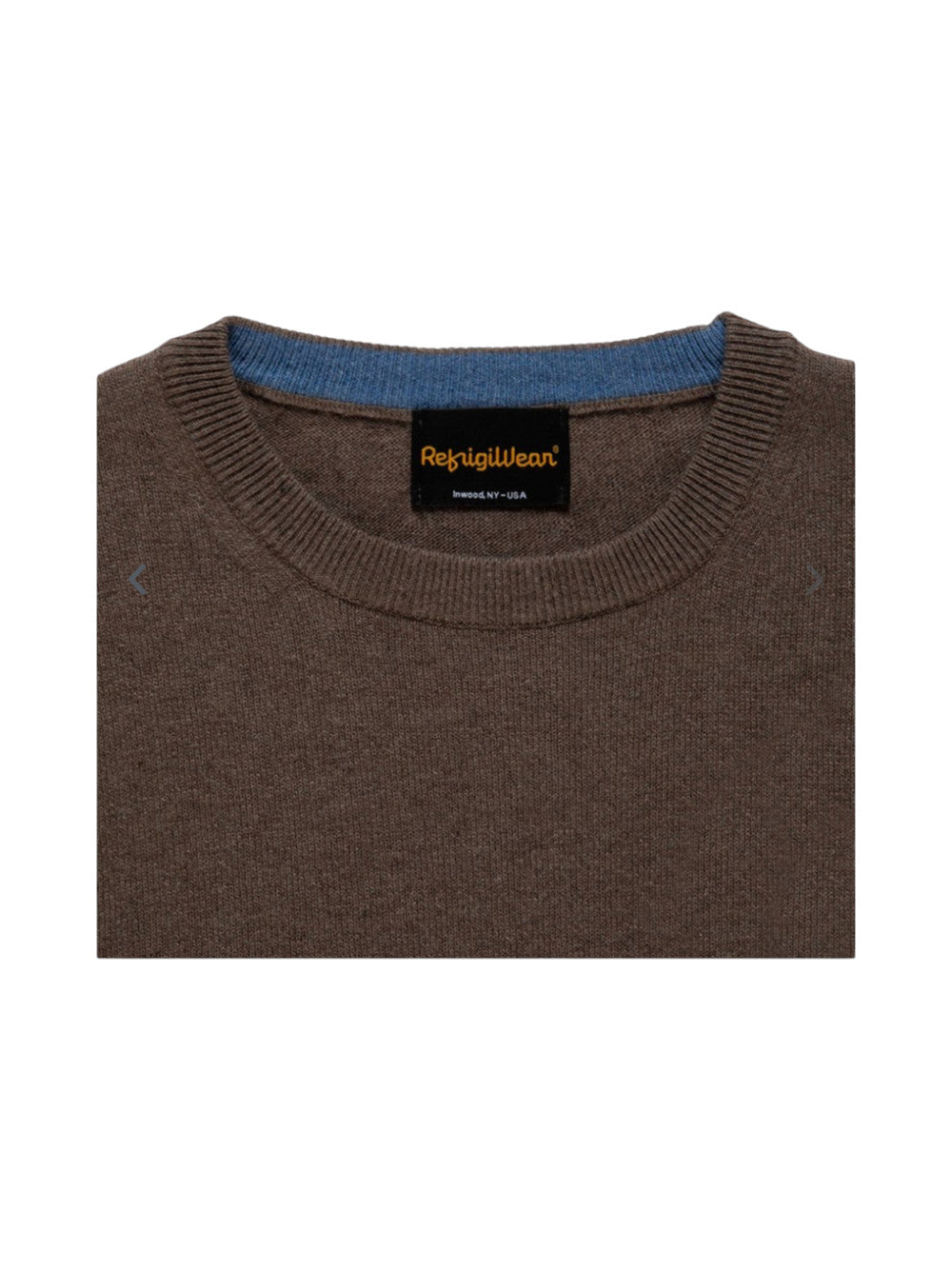 Refrigiwear Maglia Uomo COLIN/1 M18608 MA9T02 H01419