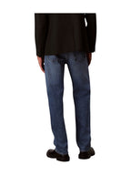 Calvin Klein Jeans Uomo Stright Tinted LV04RB770G