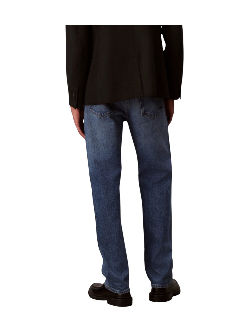 Calvin Klein Jeans Uomo Stright Tinted LV04RB770G