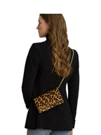 Lauren Ralph Lauren Portafoglio Donna ADAIR II-WALLET ON A CHAIN-LARGE 432P18553001