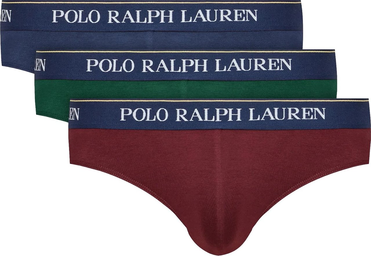 Polo Ralph Lauren Slip Uomo  714840543