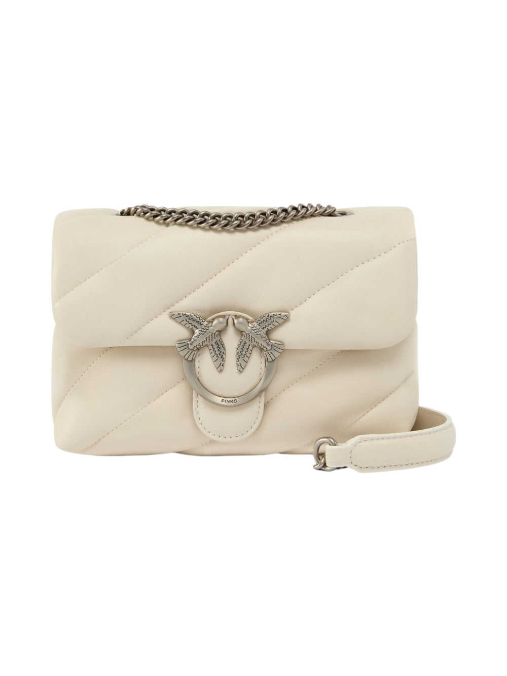Pinko Borsa Donna LOVE PUFF MINI CL SHEEP 100039A0F2 Z14Q