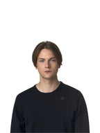 K-Way Maglia Uomo SEBASTIEN MERINO K2142EW K89