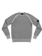 C.p. Company Maglia Uomo Girocollo 19CMKN252A006170A 921