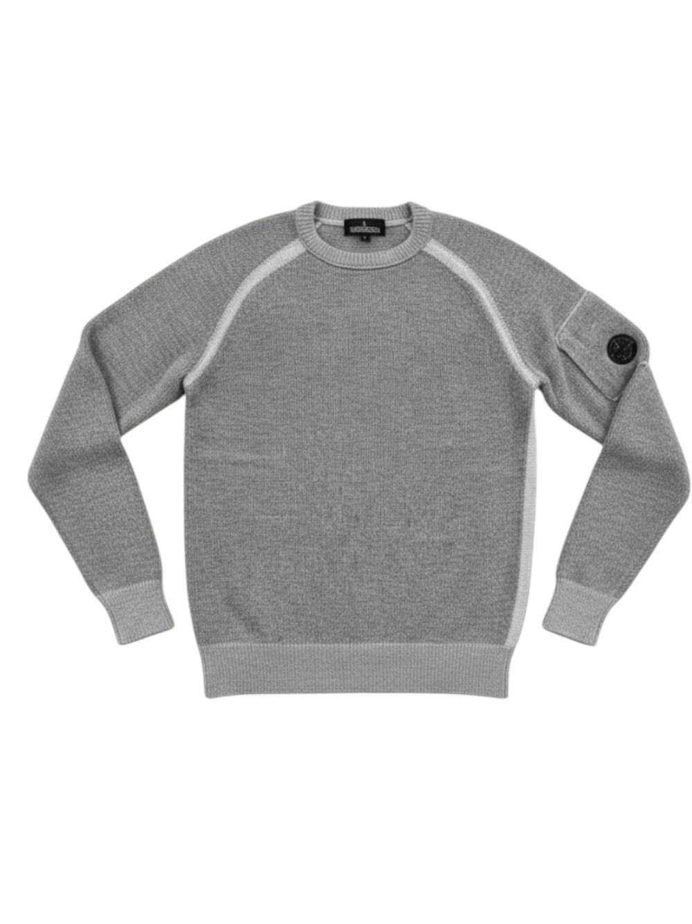 C.p. Company Maglia Uomo Girocollo 19CMKN252A006170A 921