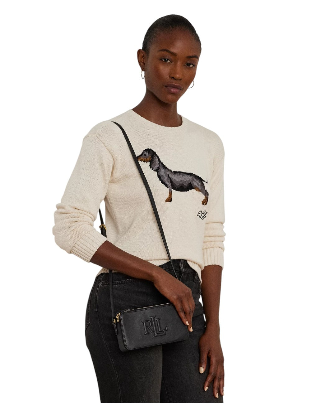 Lauren Ralph Lauren borsa Donna 432951475