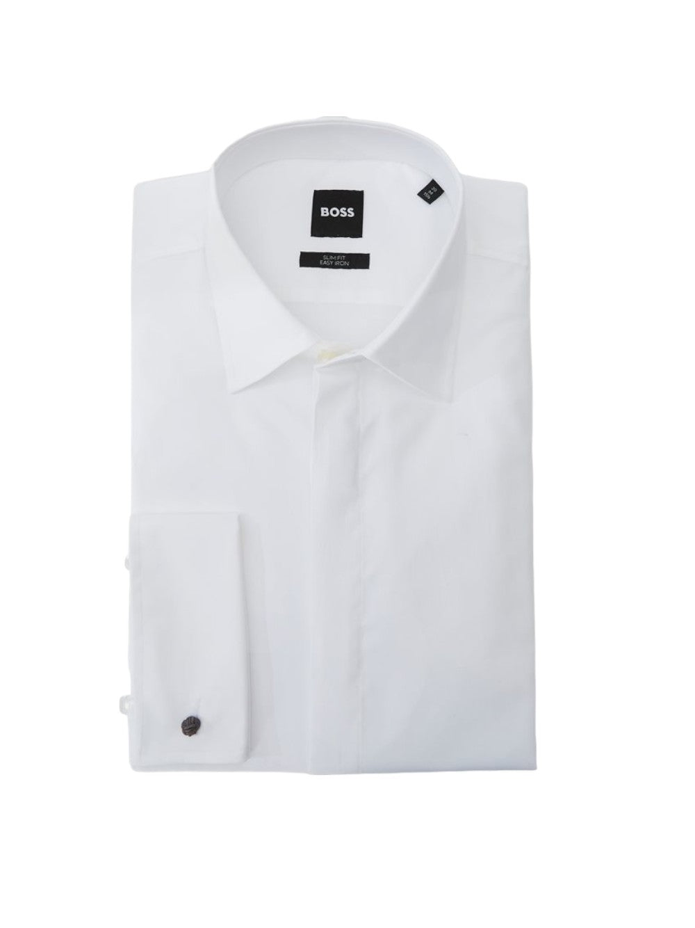 BOSS camicia Uomo 50480093