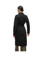 VILA Cappotto Donna VIJUICE COAT  - NOOS 14060740