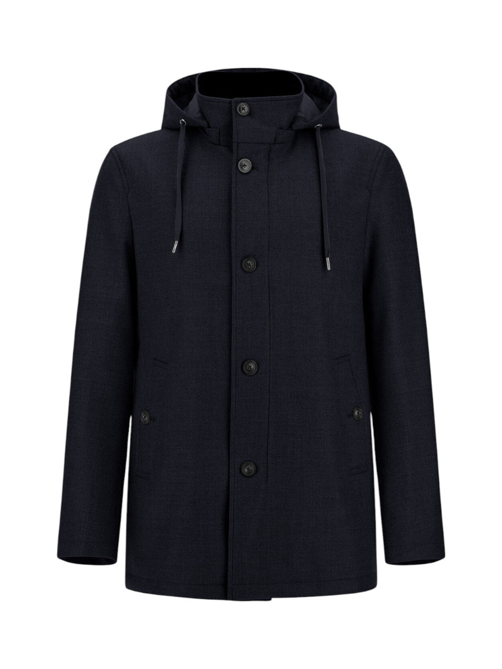 Herno Cappotto Uomo  CA000231U 33531 9200