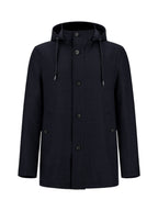 Herno Cappotto Uomo  CA000231U 33531 9200
