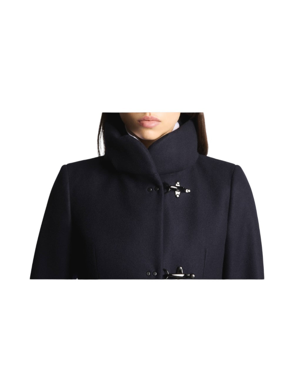 Fay Cappotto Donna  NAW5051Y050SGL