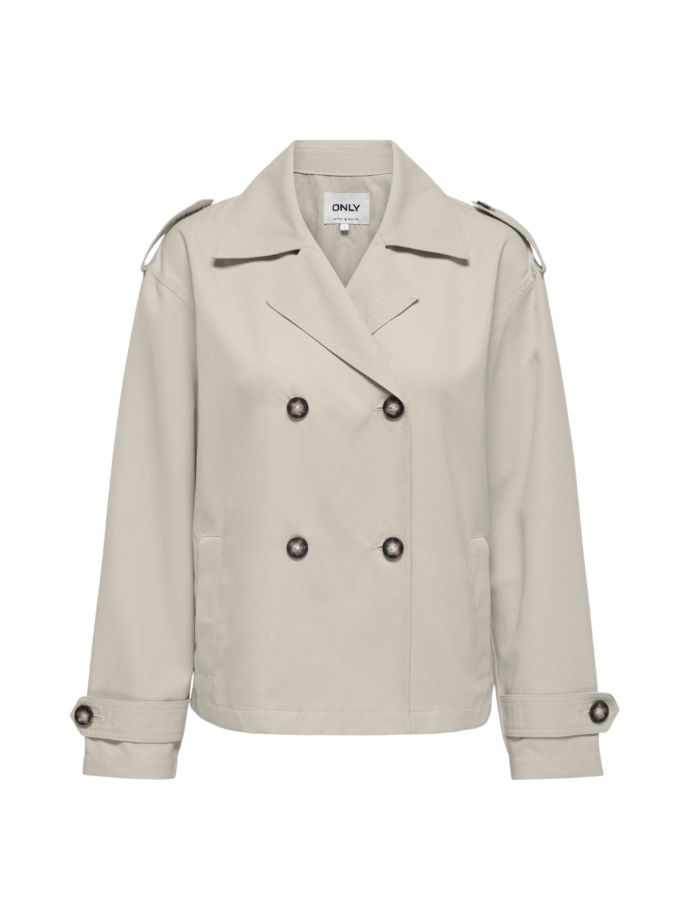 ONLY Trench Donna  15371053 Mn
