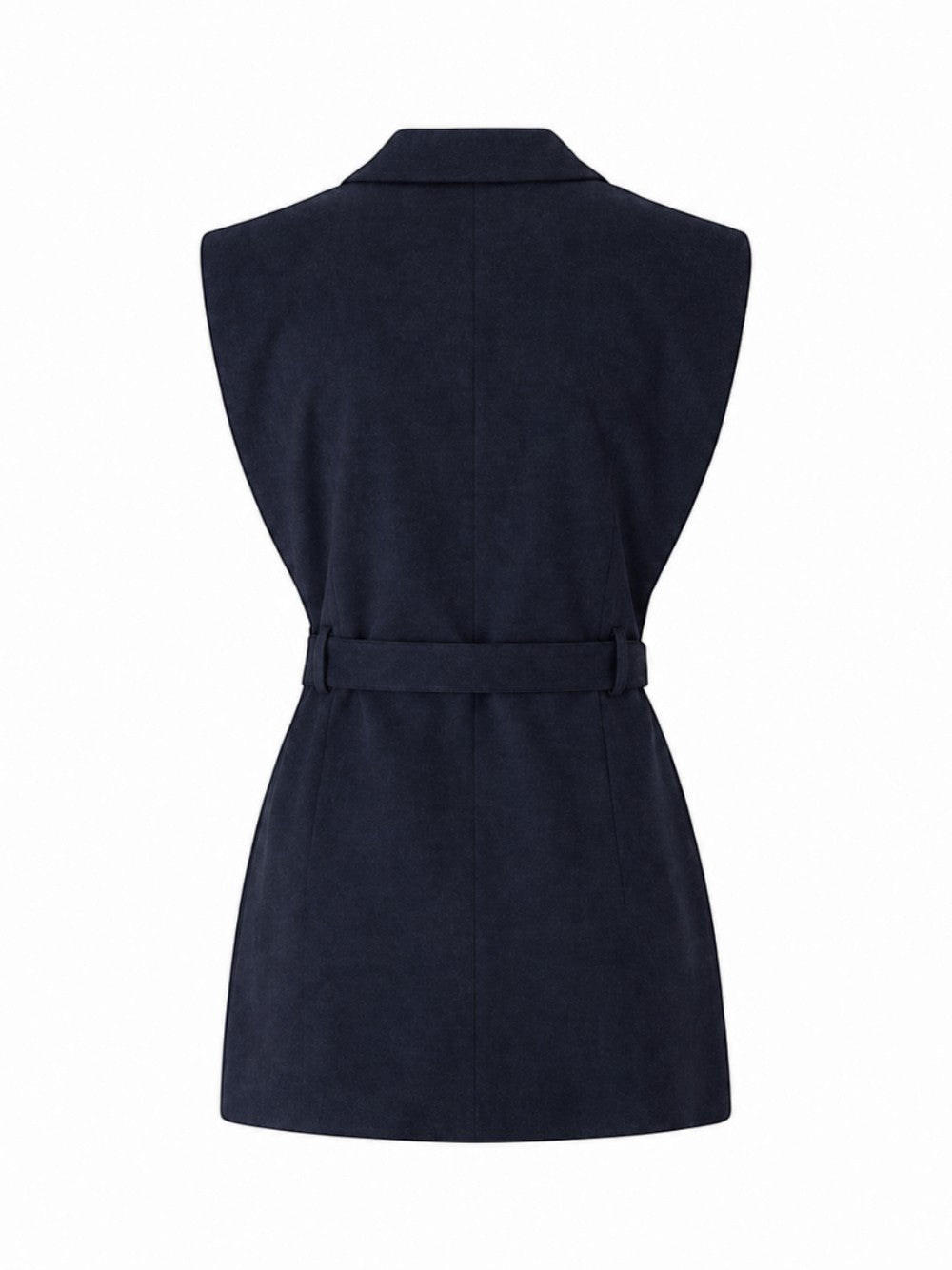 Pinko Giacca Donna NURAQUS GILET FLANELLA DI JERS 107727A3Q5 F92