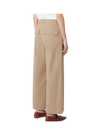 Max Mara Weekend Pantalone Donna Wkdronco 2615131111650 002