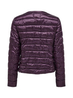 ONLY Giubbino Donna ONLVEGA LIFE QUILT SHORT JACKET CC OTW 15349462
