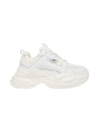 Buffalo Sneakers Donna Yuno 1636487