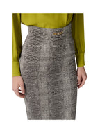 Elisabetta Franchi Gonna Donna  GO14157E2110