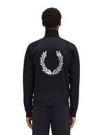 FRED PERRY Men's Sweatshirt J8562