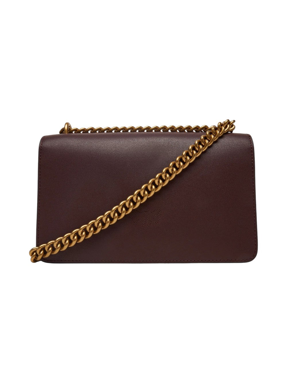 Pinko Borsa Donna LOVE ONE MINI DC VITELLO SETA 100074A0F1 L86Q