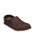 Birkenstock Ciabatte Uomo Lutry Premium 1032551