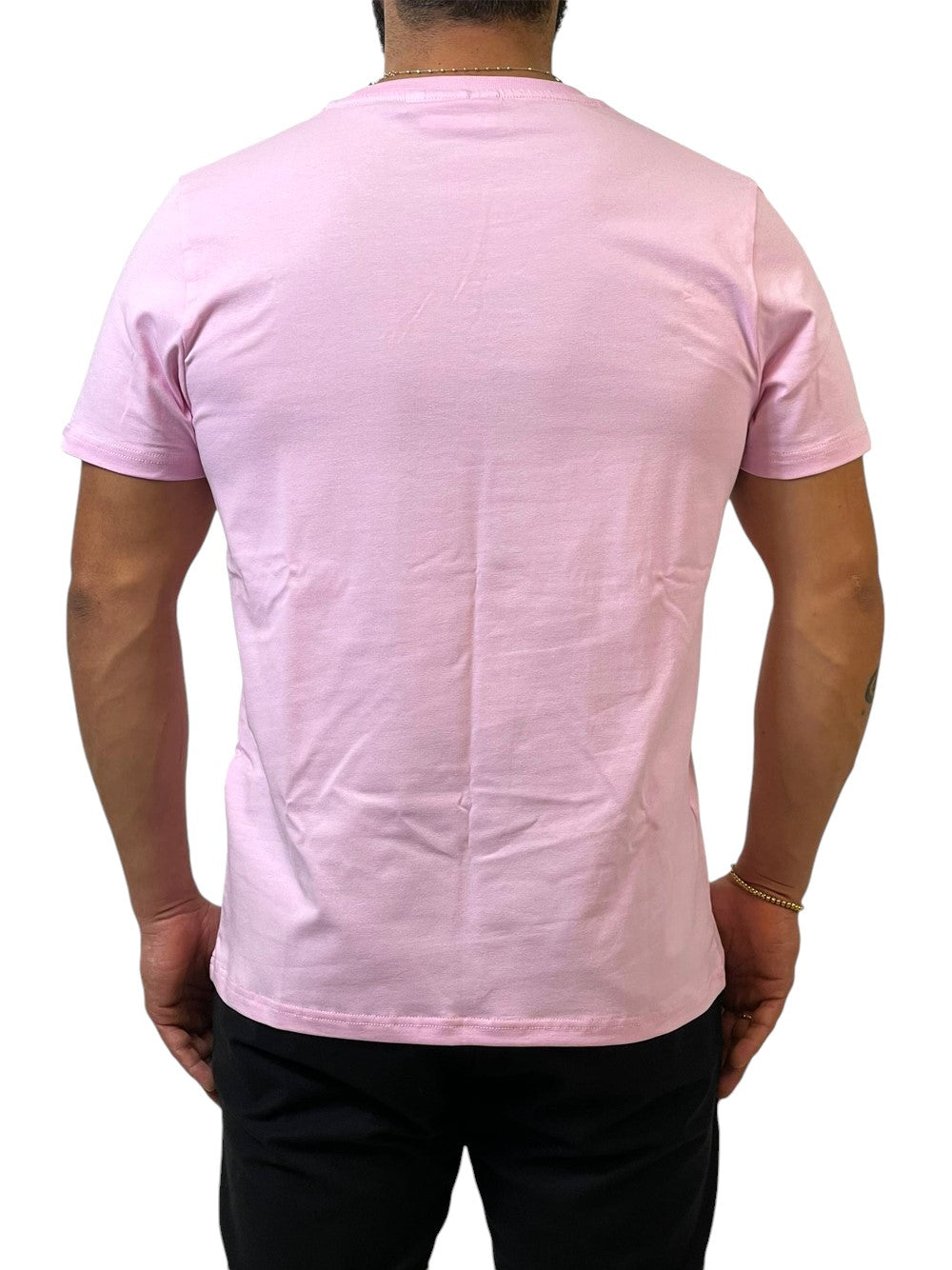 Gcds T-SHIRT Uomo A2EM2300UW0