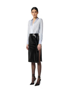 Elisabetta Franchi Body Donna  CB00356E2EA7